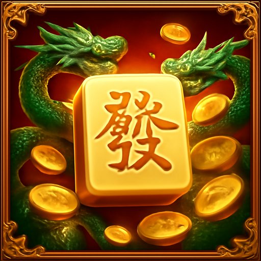 ck66 Wolf Gold Night Forest Arcades
