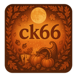 ck66 logo